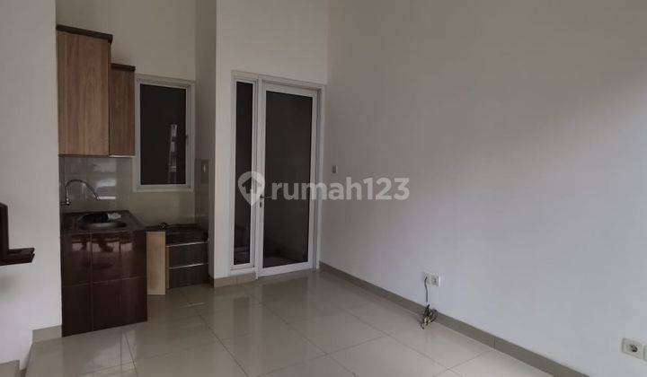 Dijual Cluster Samara Village Type Volga Rumah Nyaman Lokasi Oke 2