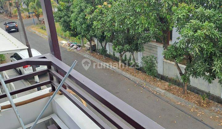 Jual Cepat Rumah Di Griya Sutera Bagus Siap Huni .rzl 1