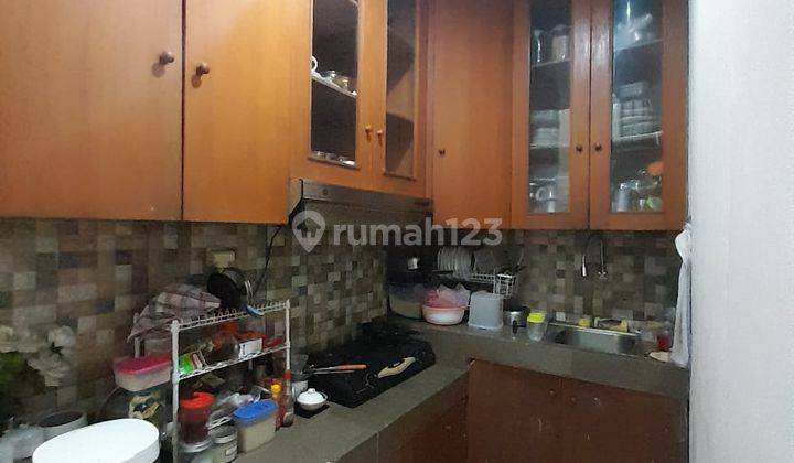 Nusa Loka Bsd Rumah Modern Minimalis Sangat Nyaman .vro 2