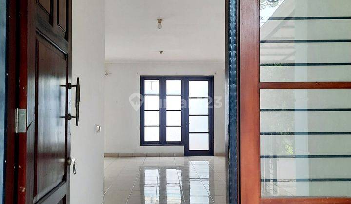 Rumah Delatinos Bsd Kondisi Bagus Dan Rapih Lingkungan Nyaman 2