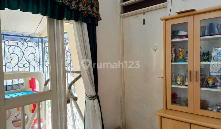 Dijual Murah Rumah Bagus Di Giri Loka 3, Bsd City 2 Lantai 2