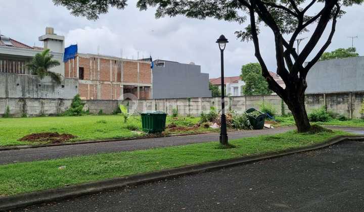 Dijual Kavling Cantik Jarang Ada Di Sutera Narada Alam Sutera Dijual Kavling Cantik Jarang Ada Di Sutera Narada Alam Sutera