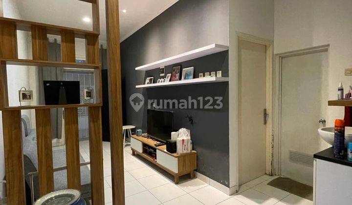 Rumah di Poris Residence Tangerang Minimalis Modern Kondisi Rapih 1