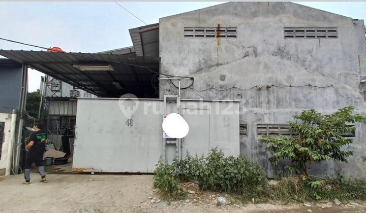 Termurah Dijual Cepat Gudang Posisi Ngantong Kavling Dpr Cipondoh Termurah Dijual Cepat Gudang Posisi Ngantong Kavling Dpr Cipondoh