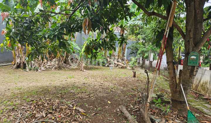 For Sale Hook Land in Sector 7a, Gading Serpong, Rapih Street For Sale Hook Land in Sector 7a, Gading Serpong, Rapih Street