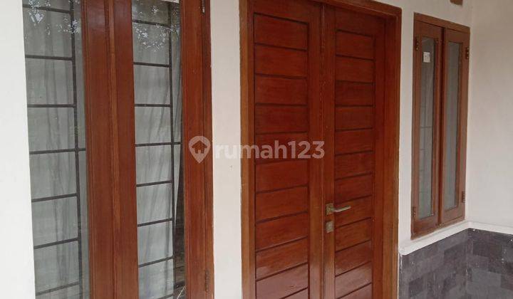 Jual Bangunan Tingkat Kos2an Dan Rumah Induk Di Griya Loka Bsd 2