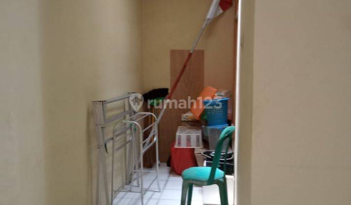 Dijual Murah Nusa Loka Bsd Rumah Rapih Hadap Taman 2