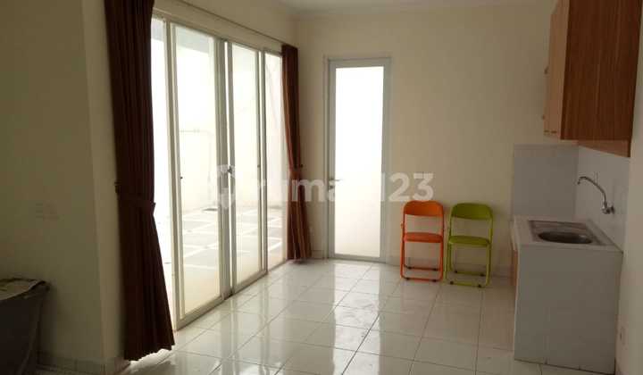 DISEWAKAN RUMAH THE ICON BSD KONDISI RAPIH DAN TERAWAT