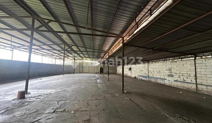 DISEWAKAN GUDANG BOJONG RENGED, KAMPUNG MELAYU TANGERANG DISEWAKAN GUDANG BOJONG RENGED, KAMPUNG MELAYU TANGERANG