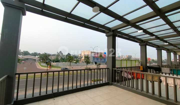 TERMURAH TURUN HARGA LAGI Ruko Madison Gading Serpong Hadap jalan TERMURAH TURUN HARGA LAGI Ruko Madison Gading Serpong Hadap jalan
