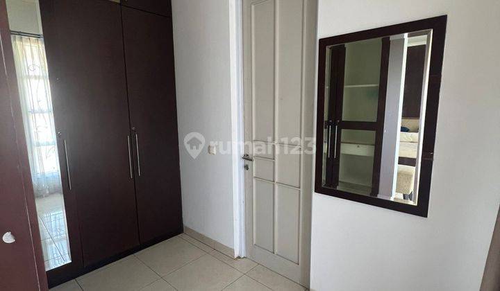 DISEWAKAN RUMAH DI DELATINOS BSD RAPIH SIAP HUNI FULLY FURNISHED 2
