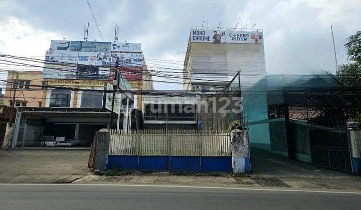 GATOT SUBROTO LOT, TANGERANG SOUTH FACING LT 2310 GATOT SUBROTO LOT, TANGERANG SOUTH FACING LT 2310