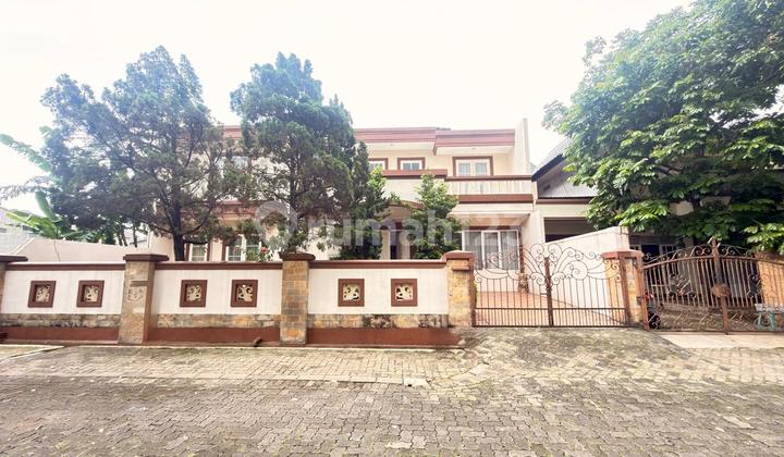 Lippo Village Karawaci Tangerang House Lippo Village Karawaci Tangerang House