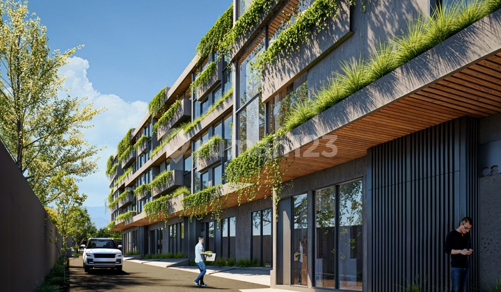 PRIME KOST BINTARO PONDOK AREN TANGERANG SELATAN 1