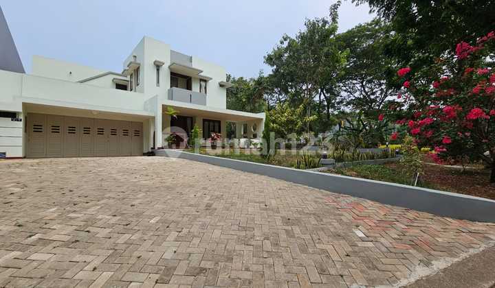 Brand New House Ready to Occupy Vermont Parkland House BSD City 2