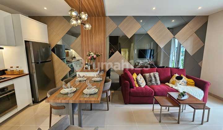 NICE HOUSE READY TO OCCUPY EASY ACCESS IN AGNESI GADING SERPONG NICE HOUSE READY TO OCCUPY EASY ACCESS IN AGNESI GADING SERPONG