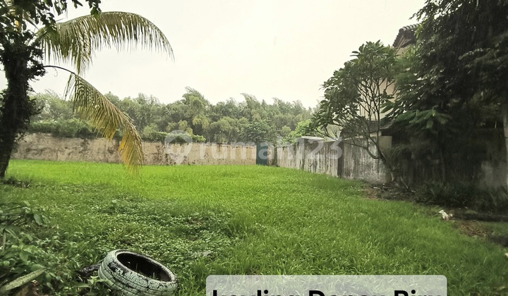 Dijual Kavling hoki Danau Biru LIPPO KARAWACI Hadap Timur Laut Dijual Kavling hoki Danau Biru LIPPO KARAWACI Hadap Timur Laut