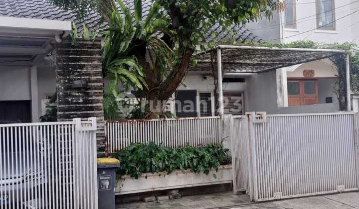 TURUN HARGA JUAL CEPAT RUMAH NUSALOKA BSD BISA LANGSUNG SURVEY