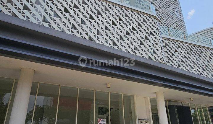 Foresta Busines Loft 2 Unit Gandeng Lokasi Super Bagus Di Jl Raya 1