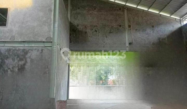 FOR RENT WAREHOUSE JAMBE TANGERANG GOOD CONDITION GREAT LOCATION FOR RENT WAREHOUSE JAMBE TANGERANG GOOD CONDITION GREAT LOCATION