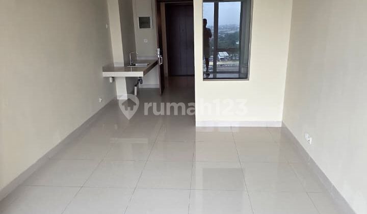 Apartment U Residence Karawaci Tower 3 Studio Type 2