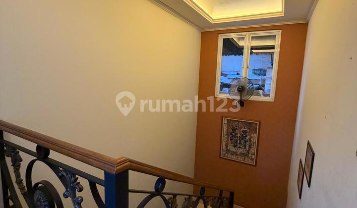 Rumah Mewah Siap Huni Harga di Bawah NJOP Slipi S Parman Jakbar 2