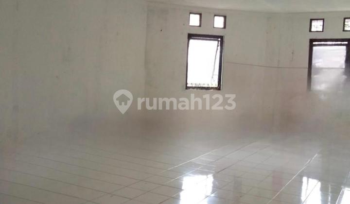 FOR SALE: RUKO IN BSD SECTOR 4, RENOVATED NEATLY, READY TO USE