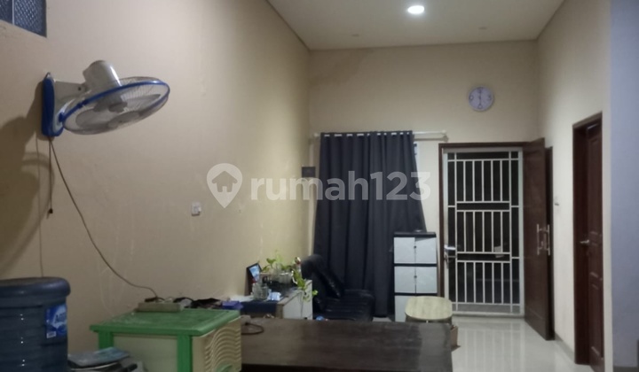 Rumah Dijual Kavling Hankam, Jalan Strategi Joglo, Jakarta Barat 2