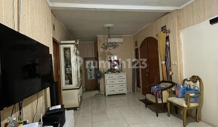 Rumah Puri Serpong, Serpong Lokasi Strategis Harga Ekonomis 2