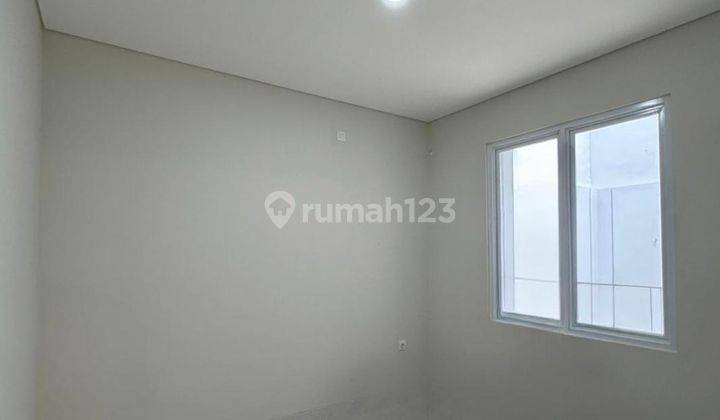 Dijual Rumah Cantik Modern Lokasi Strategis Di Delatinos Bsd 2