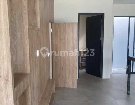 For Sale Myza House BSD City Modern Minimalist Residence Easy Access 2