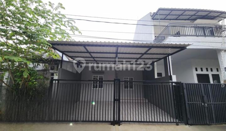 DIJUAL RUMAH NUSALOKA, BSD Siap huni, sudah full renovasi DIJUAL RUMAH NUSALOKA, BSD Siap huni, sudah full renovasi