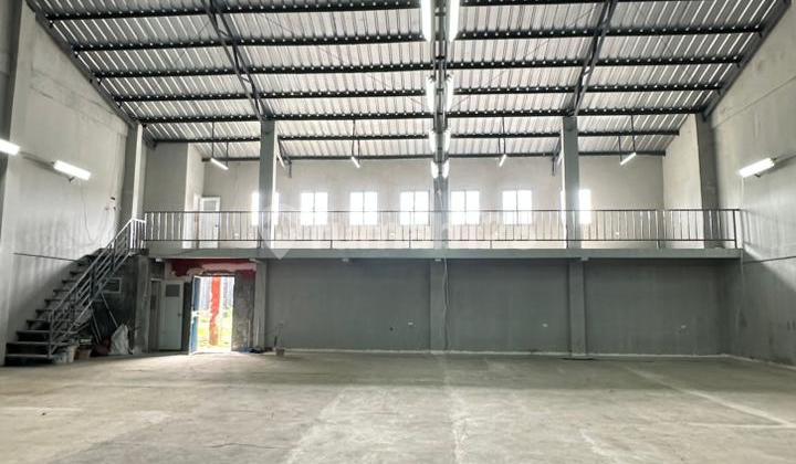 FOR SALE WAREHOUSE CILENGGANG, BSD IN GOOD CONDITION WITH A GREAT LOCATION FOR SALE WAREHOUSE CILENGGANG, BSD IN GOOD CONDITION WITH A GREAT LOCATION