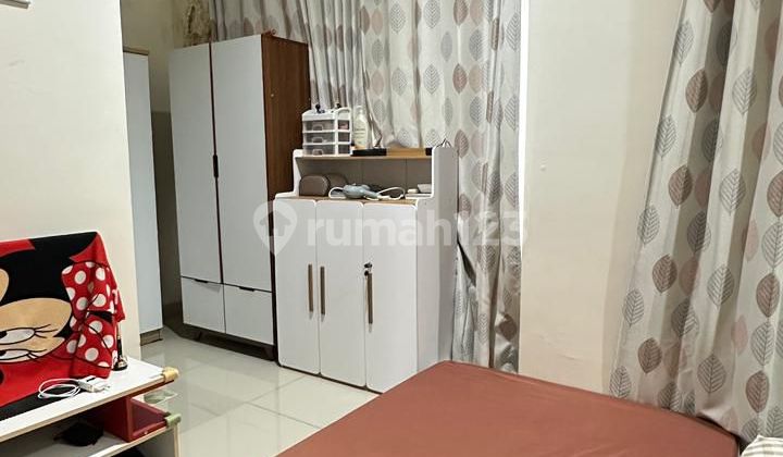 Dijual Rumah Residence One Serpong Harga Murah Siap Huni Dijual Rumah Residence One Serpong Harga Murah Siap Huni