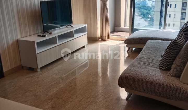 APARTEMENT  BRANZ BSD 2 BR Furnished Rapih, Bersih, Nyaman 1