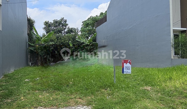 Kavling Harga Termurah di Nusa Loka BSD Cuma 7 Juta-An Kavling Harga Termurah di Nusa Loka BSD Cuma 7 Juta-An