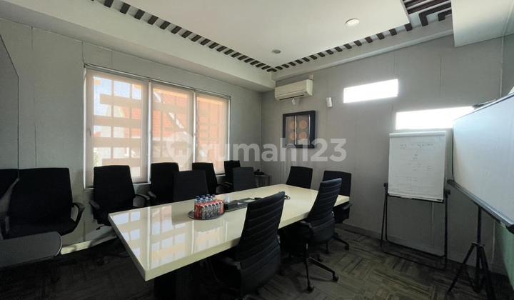FOR SALE ORCHID LOKA BSD OFFICE BUILDING, EXCELLENT AND STRATEGIC LOCATION FOR SALE ORCHID LOKA BSD OFFICE BUILDING, EXCELLENT AND STRATEGIC LOCATION