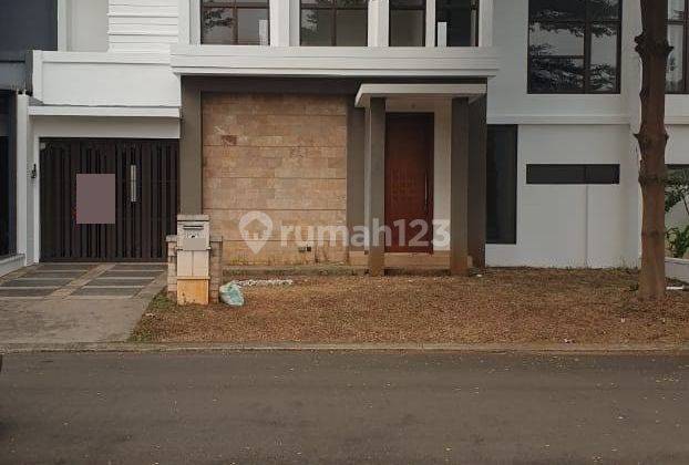 Dijual Dan Disewa Rumah Bagus Di Sutera Jingga Alam Sutera 1