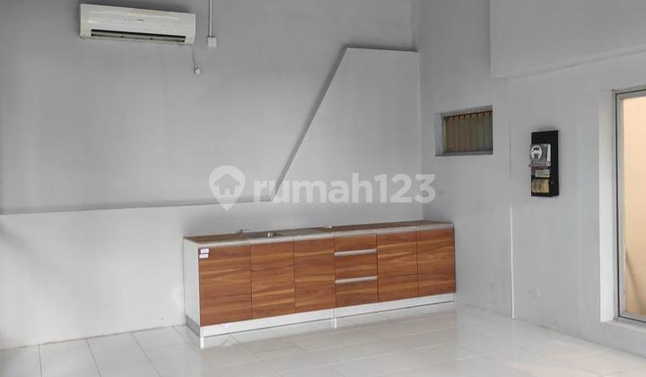 For Rent Warehouse Taman Tekno, BSD Good Condition Ready to Use