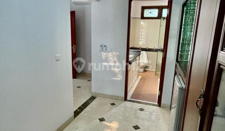 LUXURY HOME IN A SERENE AND COMFORTABLE ENVIRONMENT AT TAMAN TELAGA GOLF BSD