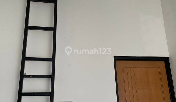 Rumah Siap Huni Di Nusa Loka Bsd Lokasi Strategis Kawasan Bsd  2