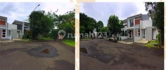 FOR SALE RENOVATED HOUSE READY TO OCCUPY THE ICON SIMPLICITY BSD CITY