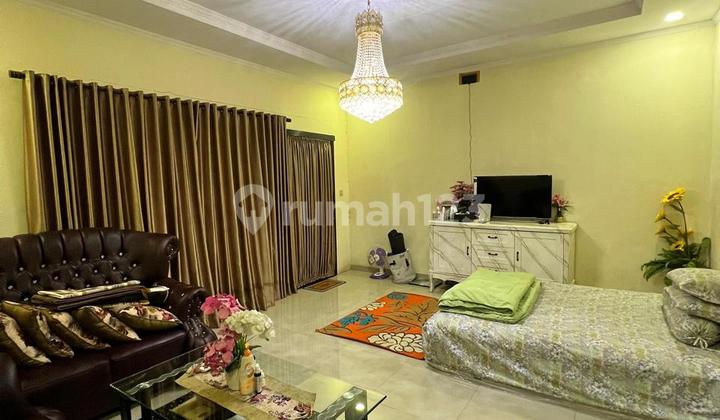 Rumah Puri Serpong, Serpong Lokasi Strategis Harga Ekonomis