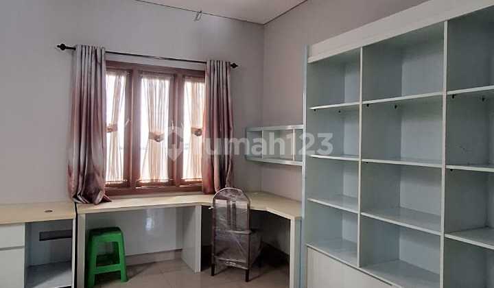 Disewakan rumah Alam Sutera Lokasi Strategis Akses Mudah 2