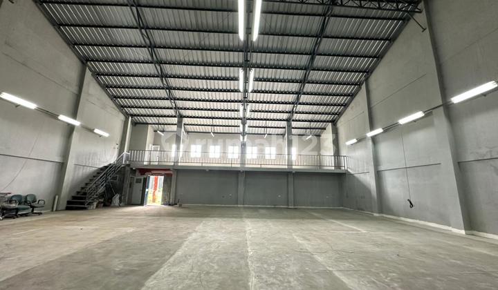 FOR SALE WAREHOUSE CILENGGANG, BSD IN GOOD CONDITION WITH A GREAT LOCATION FOR SALE WAREHOUSE CILENGGANG, BSD IN GOOD CONDITION WITH A GREAT LOCATION