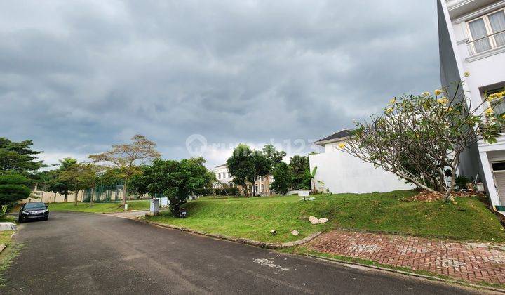 KAVLING CANTIK MURAH BANGET DI BAWAH HARGA PASAR ARISTOTELES 2