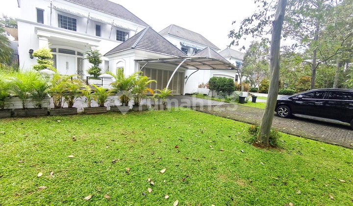 Rumah Mewah Siap Huni Full Furnish De Park Bsd Kawasan Strategis Rumah Mewah Siap Huni Full Furnish De Park Bsd Kawasan Strategis