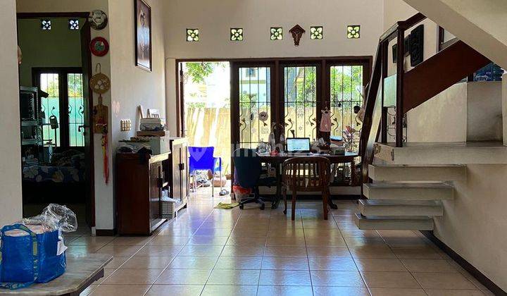 Dijual Rumah Bagus 2 Lantai Di Sutera Harmoni Alam Sutera  1