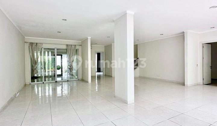 Premium House De Park BSD Price Drop Cheap 7M Negotiable 2