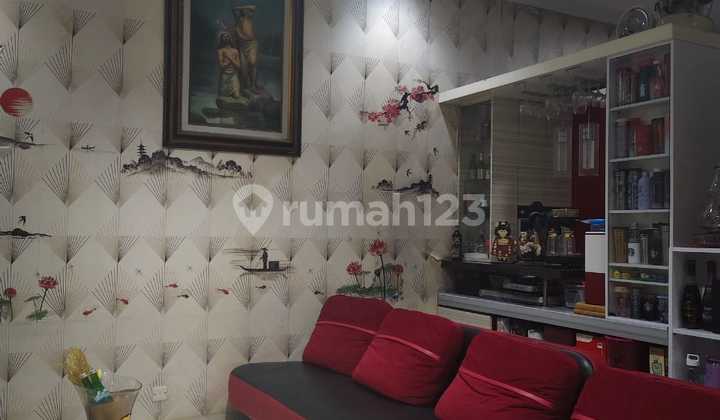 For Sale Cheap Fast Ruby Phg Cluster House Summarecon Serpong 2